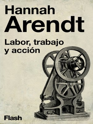 cover image of Labor, trabajo y acción